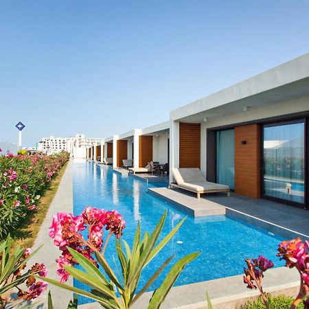Sea Breeze Resort Nardaran Extérieur photo