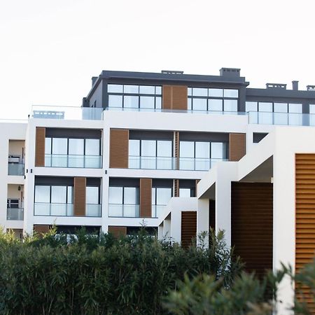 Sea Breeze Resort Nardaran Extérieur photo