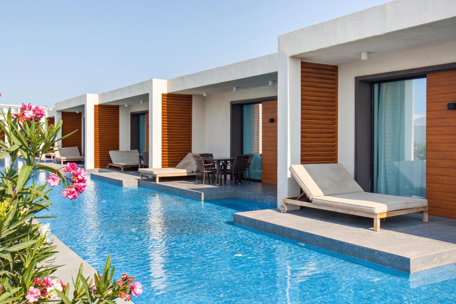 Sea Breeze Resort Nardaran Extérieur photo