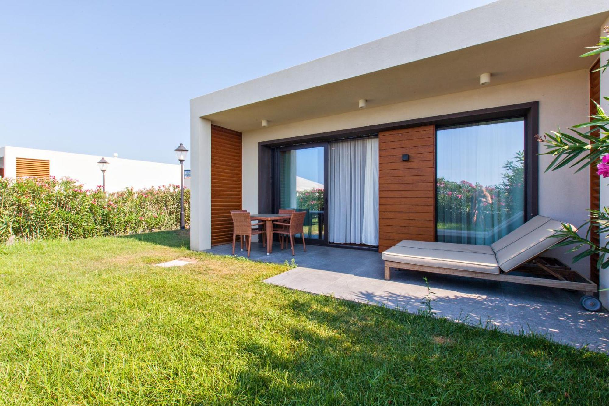 Sea Breeze Resort Nardaran Extérieur photo