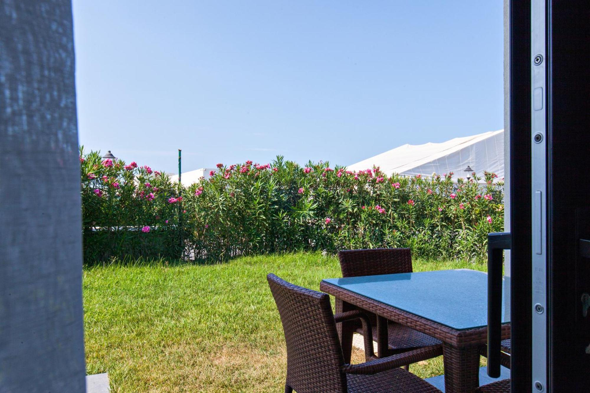 Sea Breeze Resort Nardaran Extérieur photo