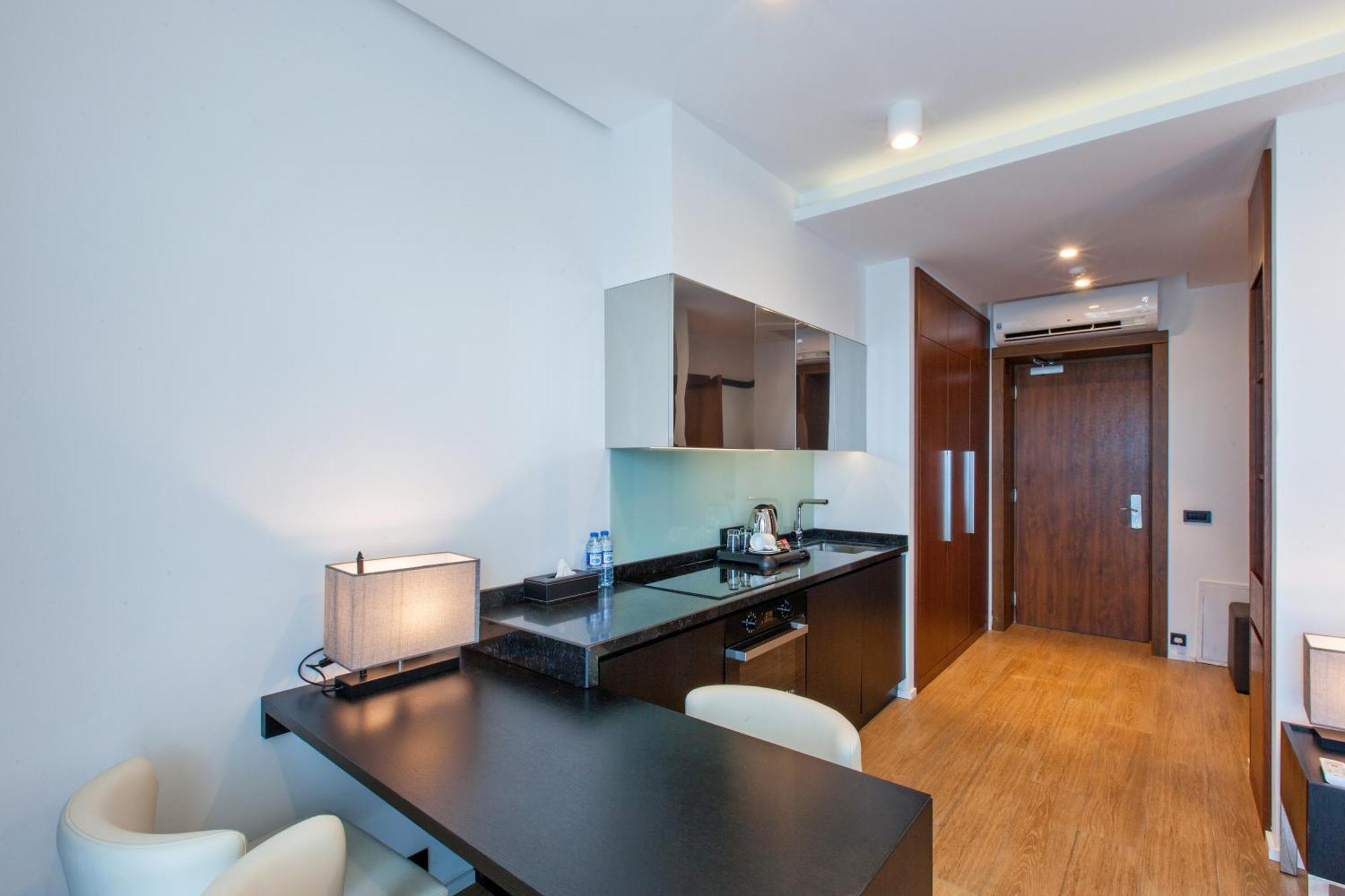 Sea Breeze Resort Nardaran Extérieur photo