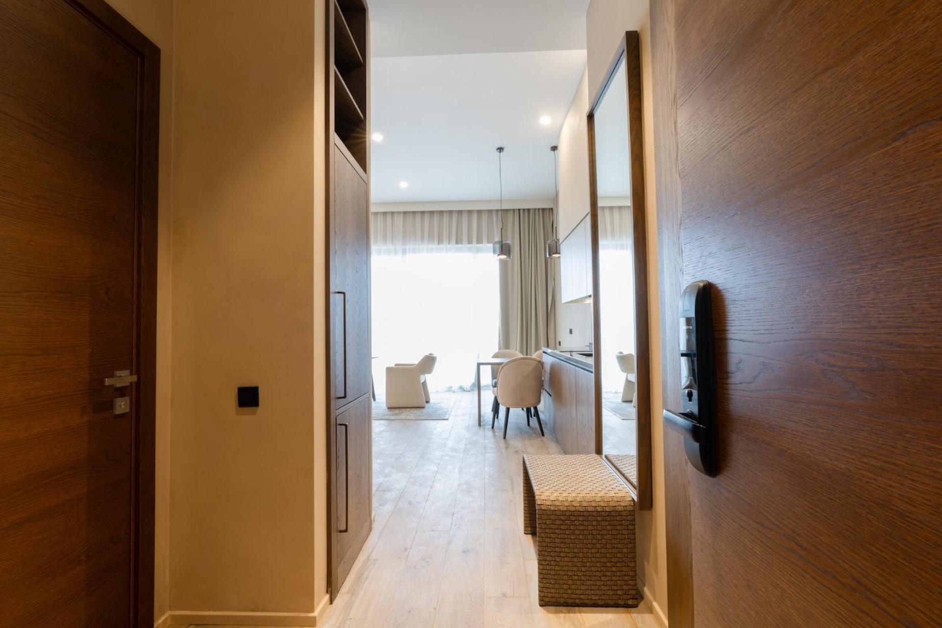 Sea Breeze Resort Nardaran Extérieur photo