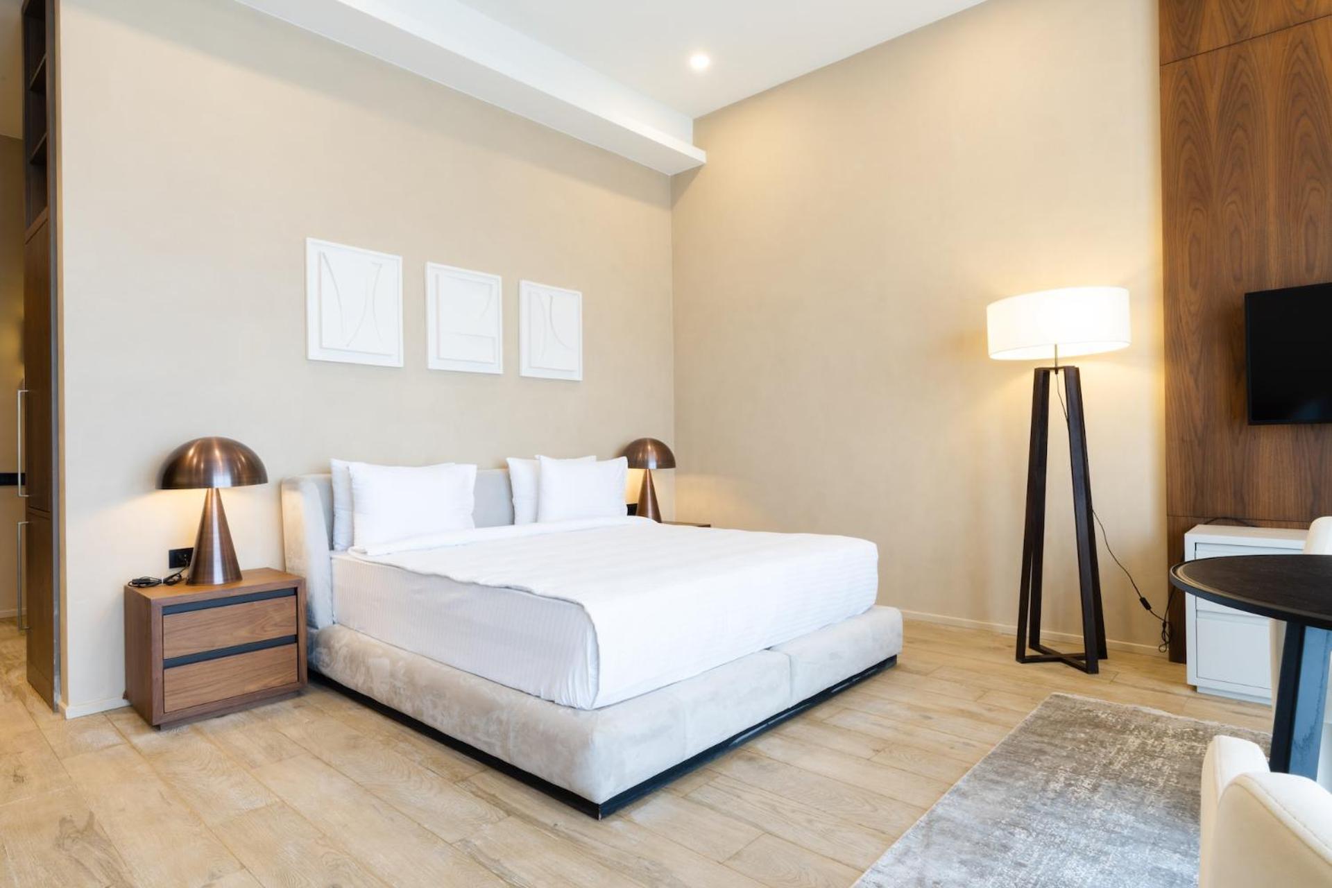 Sea Breeze Resort Nardaran Extérieur photo