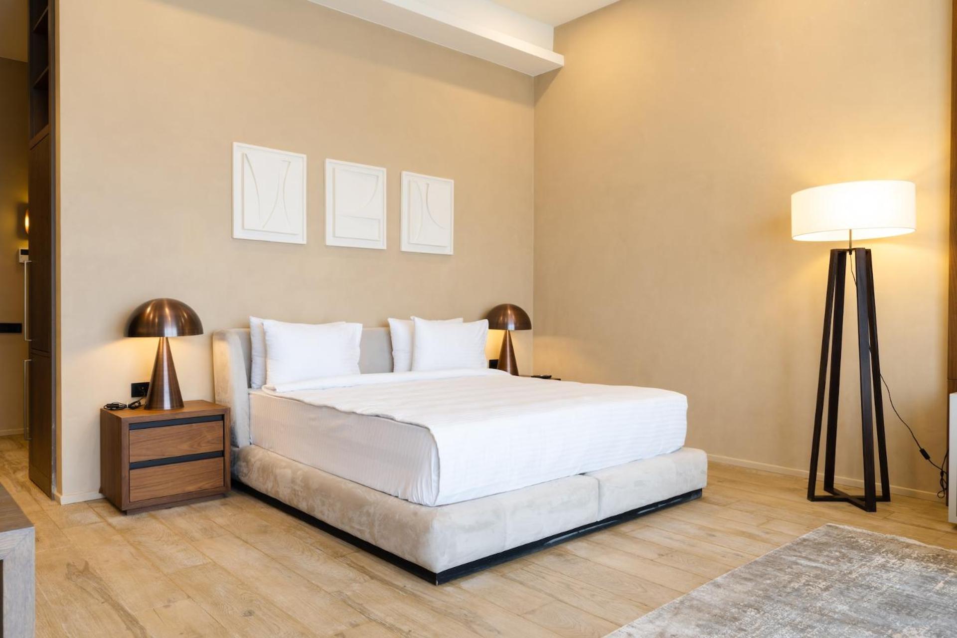 Sea Breeze Resort Nardaran Extérieur photo